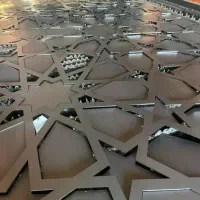 خدمات برش لیزر فلز