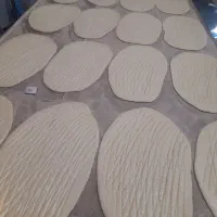 تافتون روغنی