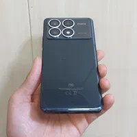 شیائومی پوکو X6 pro 512/12