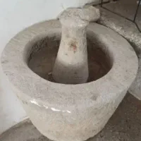 هاونگ سنگی قدیمی