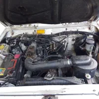 فروش فوری به دلیل تغییر شغل|خودرو سواری و وانت|آستارا, |دیوار