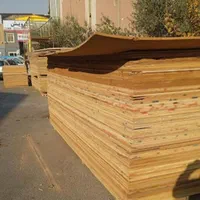 mdf زیر پالتی نوپانmdf استخوانی اواس بی و چندلایی|عمده‌فروشی|ری, بازار گل خاوران|دیوار