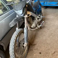 ماتور آمیکو 186