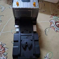 ماشین کنترلی تریلی|اسباببازی|ری, دیلمان|دیوار