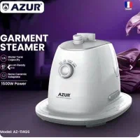 اتو بخار ایستاده AZUR|اتو و لوازم اتو|قم, نیروگاه|دیوار