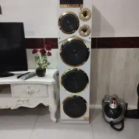 اسپیکر مکسیدر