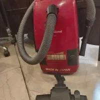 جارو برقی ناسیونال ژاپن