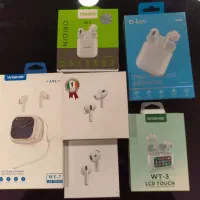 ایرپاد با تنوع قیمتی