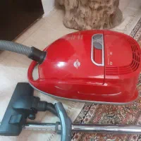 جارو برقی ۲۲۰۰ وات پارس خزر