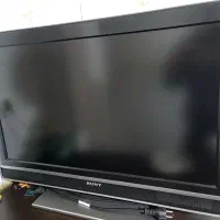 تلویزیون lcd Sony سونی|تلویزیون و پروژکتور|تهران, خلیج فارس|دیوار