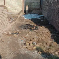 زمین فروشی سنددار