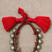 قورچه برنجی اصل