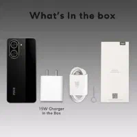 Poco C71 Ram 4 128Gb آکبند|موبایل|تهران, فردوس|دیوار