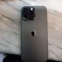 16پرومکس ۲۵۶گیگ مشکی ریجستر شده