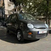 ام وی ام ۱۱۰ ۴ سیلندر مدل ۹۰|خودرو سواری و وانت|تهران, سهروردی|دیوار