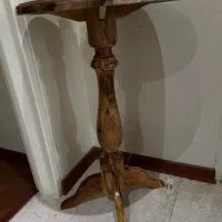 میز خاطره یا میز اباژور