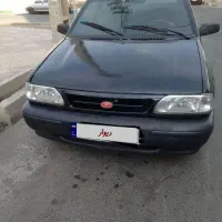 پراید مدل 82|خودرو سواری و وانت|پردیس, فاز ۸|دیوار