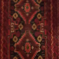 فرش دستباف کناره|فرش|ورامین, شهرک فجر|دیوار