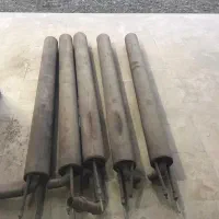 5 عدد کپسول نانوایی قیمت 70میلیون|ماشین‌آلات صنعتی|چابهار, |دیوار