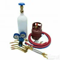 سرپیک مانومتر تعمیر