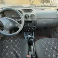 پراید مدل ۹۱|خودرو سواری و وانت|گنبد کاووس, |دیوار