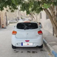 تیبا ۲ سالم بی رنگ بدون تصادف