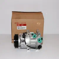 کمپرسور کولر اصلی سوناتا آزرا اپتیما سورنتو یاریس