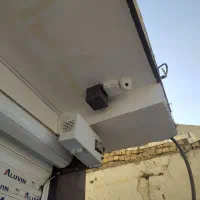 نصب و راه اندازی دوربین مداربسته و دزدگیر اماکن|دوربین مداربسته|خمینی‌شهر, |دیوار