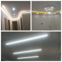 برقکار و نصاب لاین نوری|خدمات پیشه و مهارت|پردیس, فاز ۲|دیوار