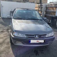 پارس tu5 مدل ۹۷|خودرو سواری و وانت|باقرشهر, |دیوار