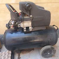 پمپ باد در حد نو