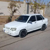 پراید132هیدرولیک90