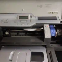 پرینتر hp قیمت توافقی|پرینتر، اسکنر، کپی، فکس|تهران, شهرک شریعتی|دیوار