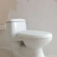 روشویی و توالت فرنگی