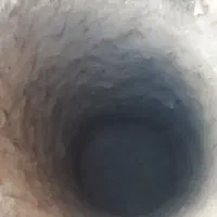 چاه‌کنی‌حجت