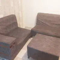 مبل کارکرده|مبلمان خانگی و میز عسلی|تهران, تولید دارو|دیوار