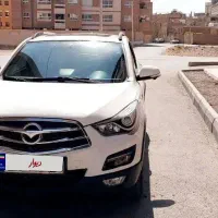 هایماs5 97 خانگی|خودرو سواری و وانت|اصفهان, شهید رجایی|دیوار