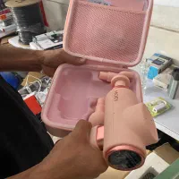 ماساژور تفنگی موری