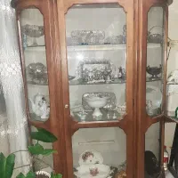 بوفه / ویترین ظرف