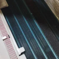 اسپیلت گری اصلی ۲۴۰۰۰|کولر گازی و فنکوئل|زابل, |دیوار