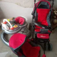 کالسکه.کریر.روروک.گهواره