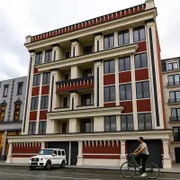 مشارکت مطمئن و مستقیم با مالکین زمین در کمال شهر