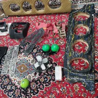 وسایل لوکس نیسان ابی