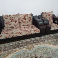 مبل شش نفره