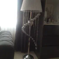 آباژور کنار سالنی