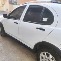 کوییک دنده‌ای S، مدل ۱۴۰۲|خودرو سواری و وانت|اصفهان, پوریای ولی|دیوار