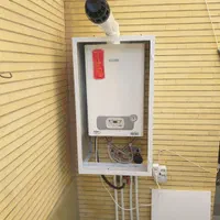 تاسیسات ،لوله کشی آب فاضلاب  پمپ کولر کل اصفها|خدمات پیشه و مهارت|اصفهان, خواجو|دیوار