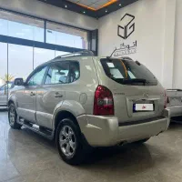 توسان مدل ۲۰۱۰|خودرو سواری و وانت|رشت, کاکتوس|دیوار