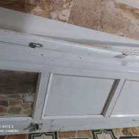 درب آلمینیومی