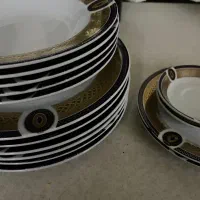 ظروف چینی|ظروف سرو و پذیرایی|تهران, امیریه|دیوار